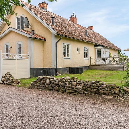 ודסטנה Stubbegarden - Unique Swedish Style With Fireplace מראה חיצוני תמונה
