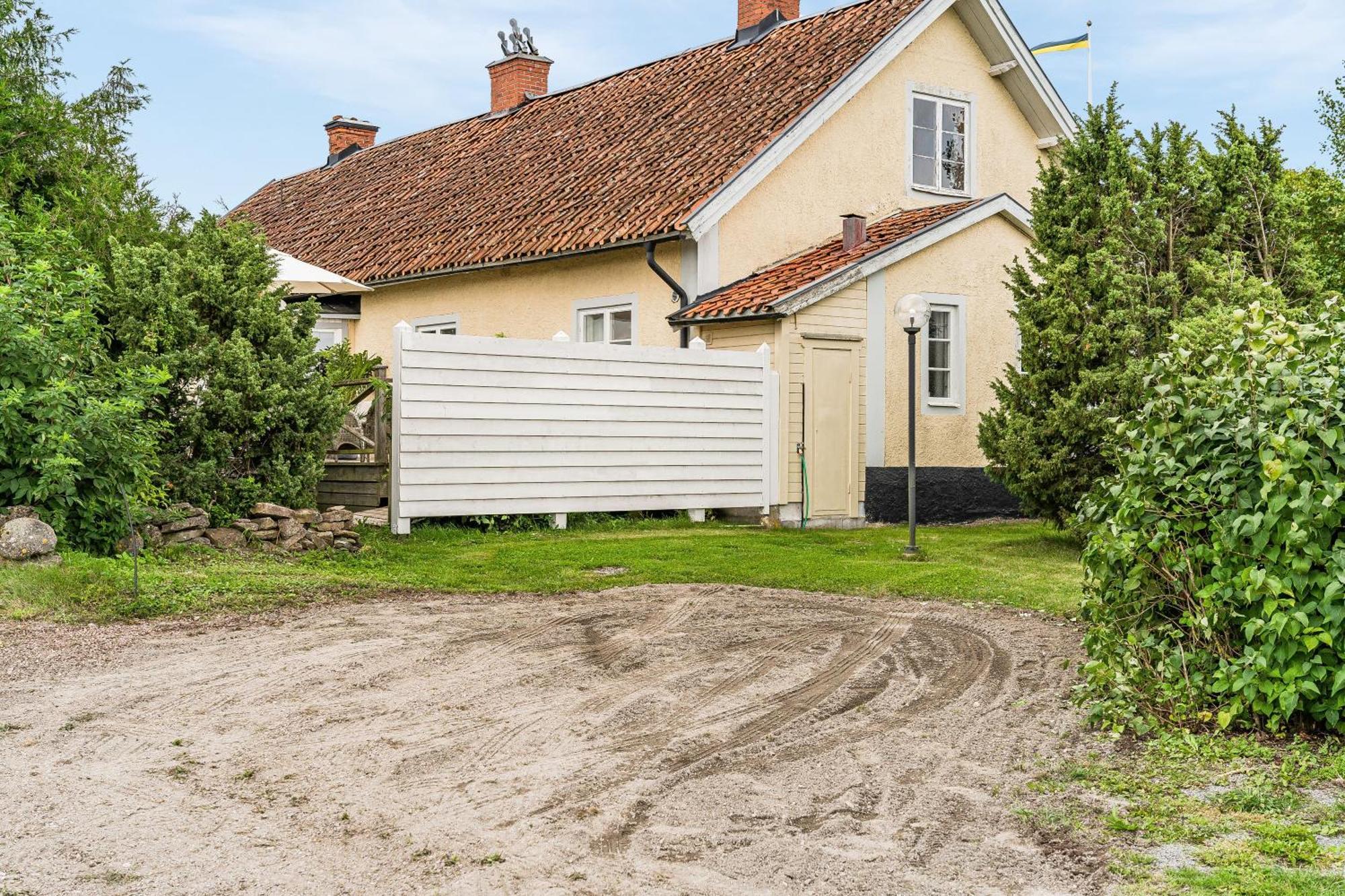 ודסטנה Stubbegarden - Unique Swedish Style With Fireplace מראה חיצוני תמונה